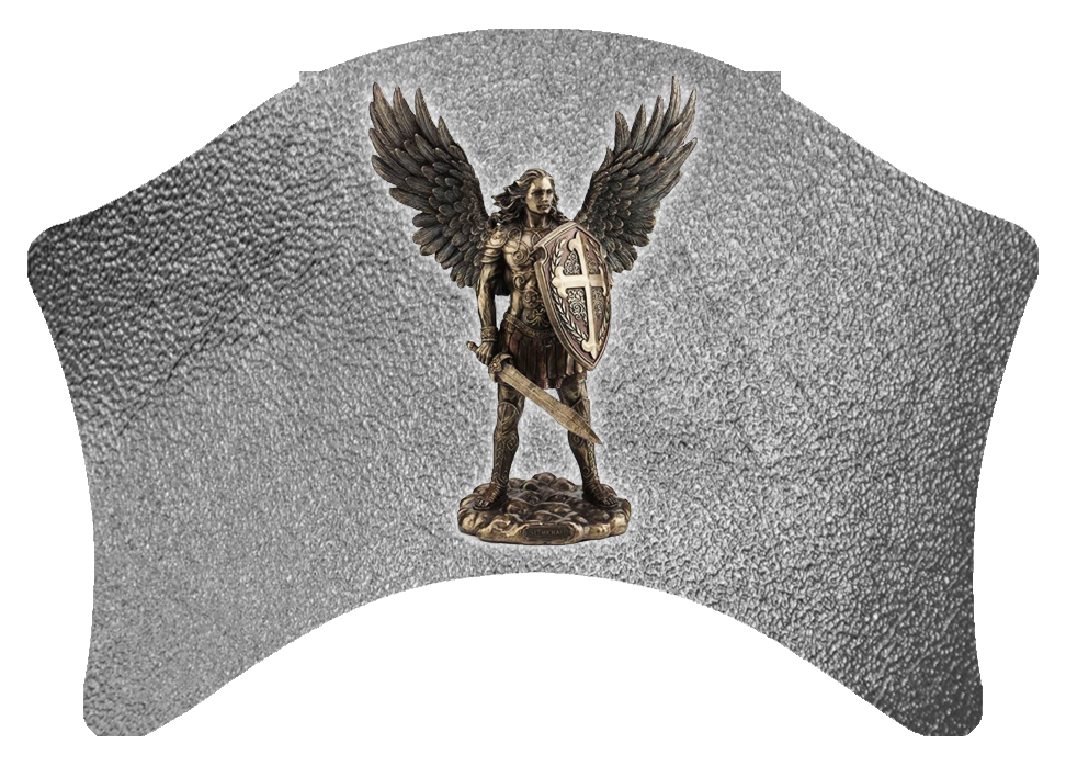 Banner St Michael PROOF